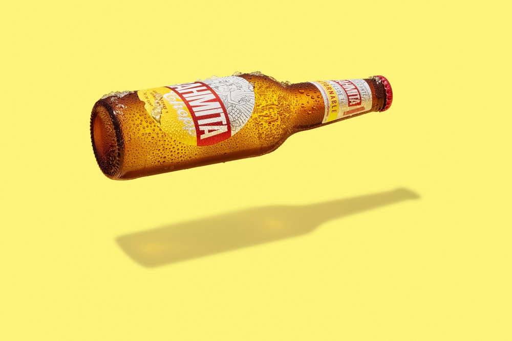 Brhama Paraguay image